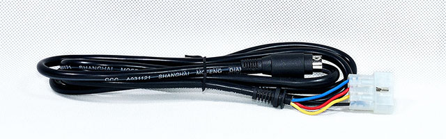 mAT-CI Adapter Cable for ICOM