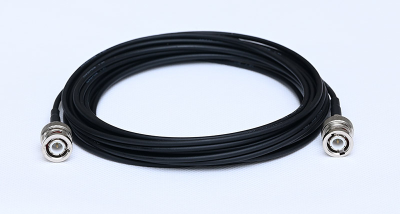 mAT-CBB5M BNC Coaxial Cable