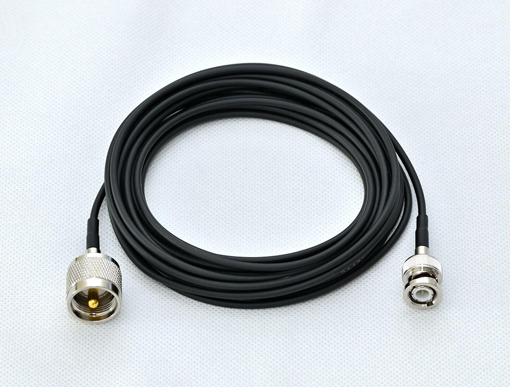mAT-CMB5M Coaxial Cable